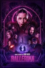 Nonton Film Ballerina (2025) Subtitle Indonesia