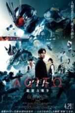 Nonton Film Agito Chonoryoku Senso (2026) Subtitle Indonesia